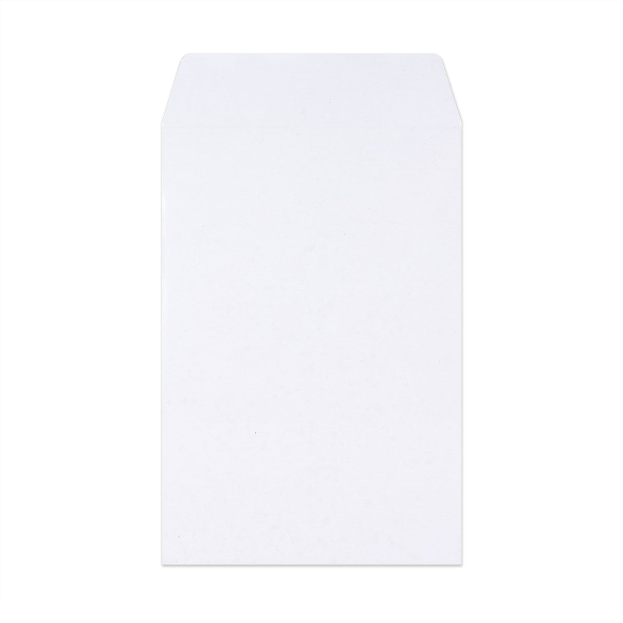 Enveloppe blanche en carton rigide 235X162 MM