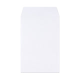 Enveloppe blanche en carton rigide 235X162 MM
