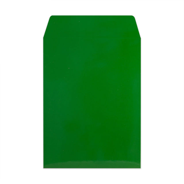 Green All Board Envelope 457x330mm (C3)