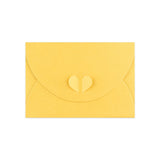 Enveloppes papillon