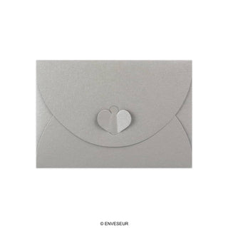 Enveloppes papillon