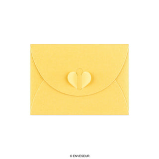 Enveloppes papillon