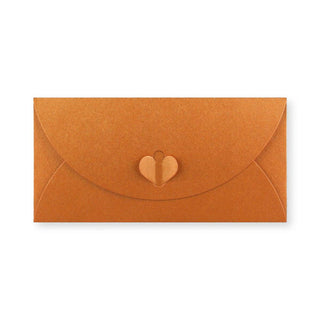 Enveloppes papillon