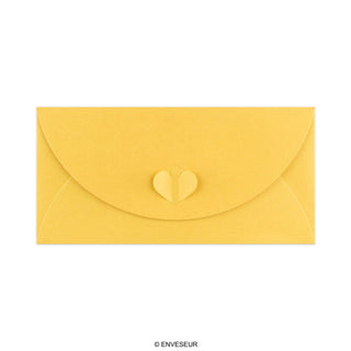 Enveloppes papillon