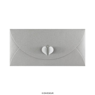 Enveloppes papillon