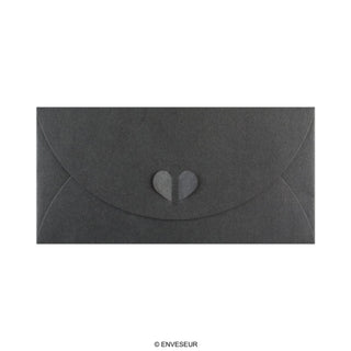 Enveloppes papillon