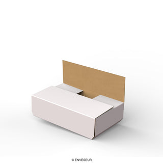 Étuis-croix postaux en carton