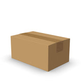 Boîtes en carton à rabats pour expéditions