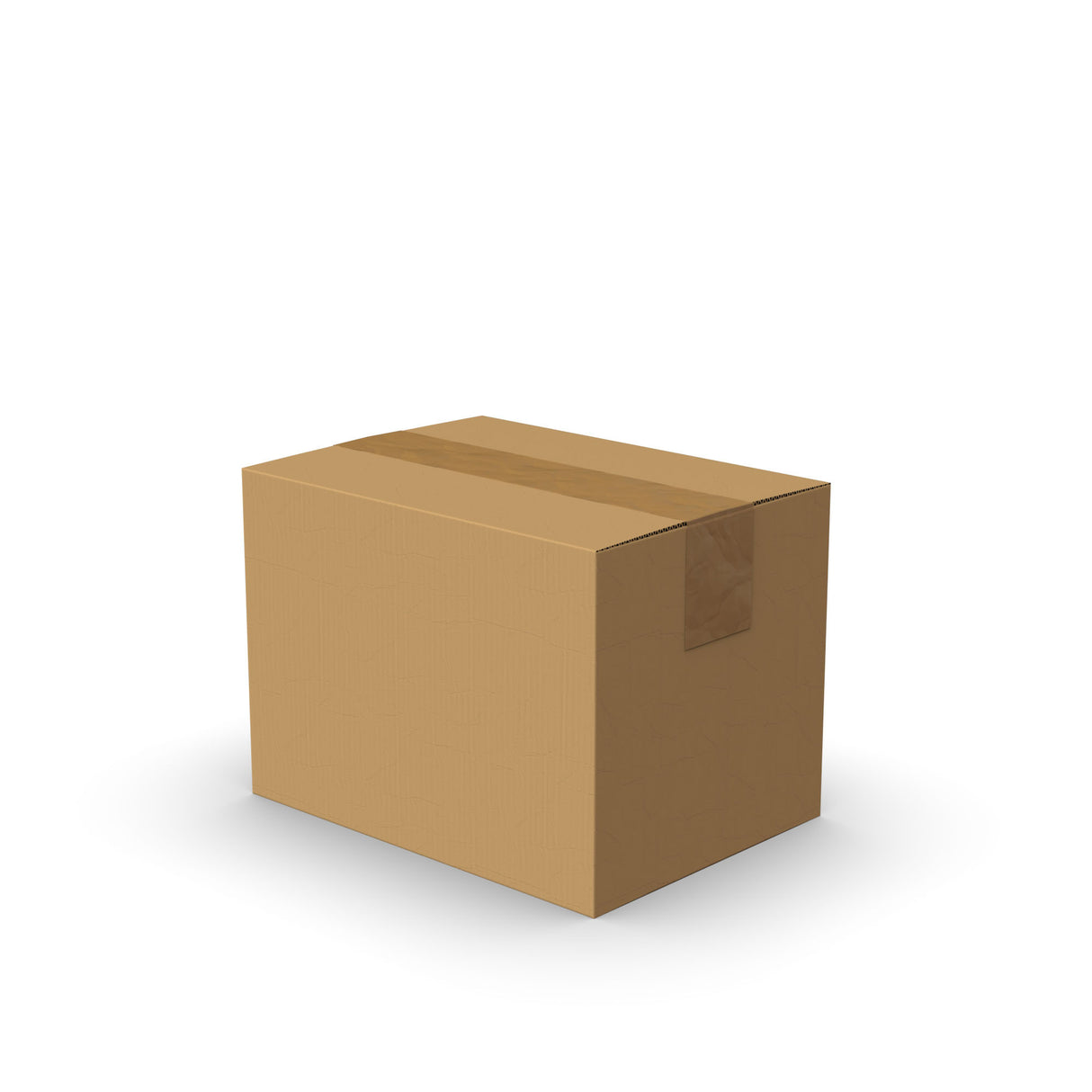 Boîtes en carton à rabats pour expéditions