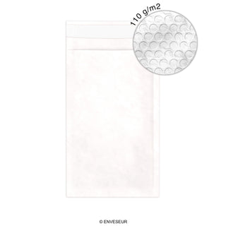 Sachets à bulles kraft