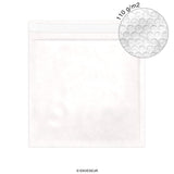 Sachets à bulles kraft