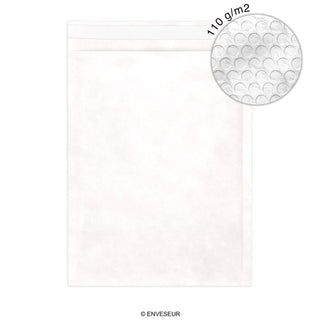 Sachets à bulles kraft