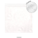 Sachets à bulles kraft