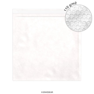 Sachets à bulles kraft