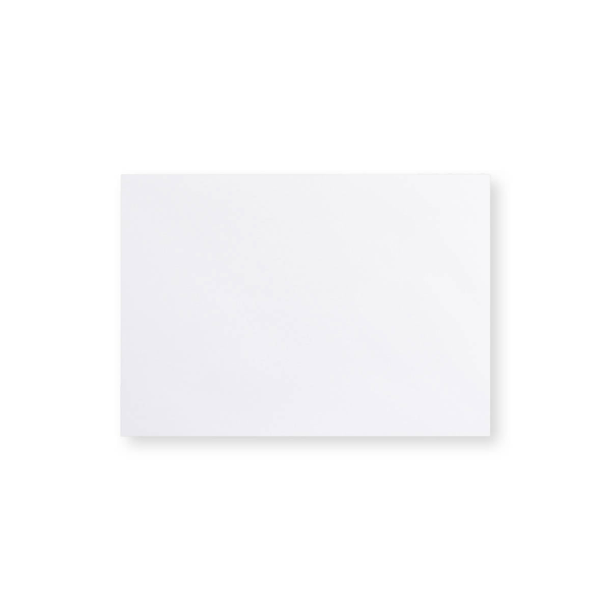 Enveloppe blanche 125x175 mm