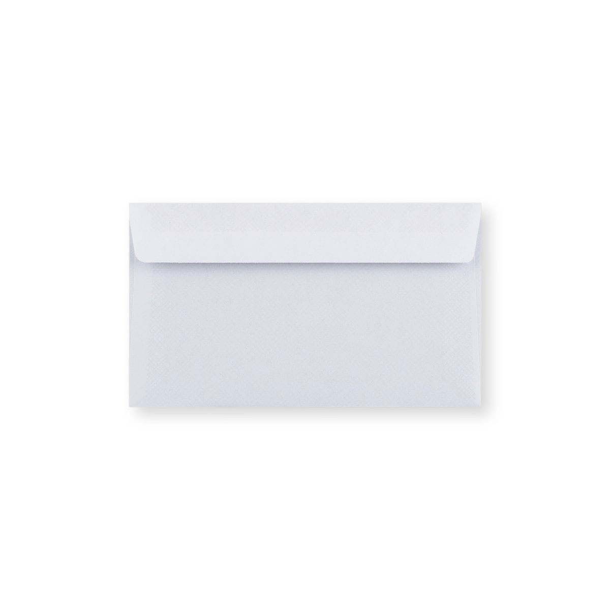 Enveloppe blanche 133x197mm