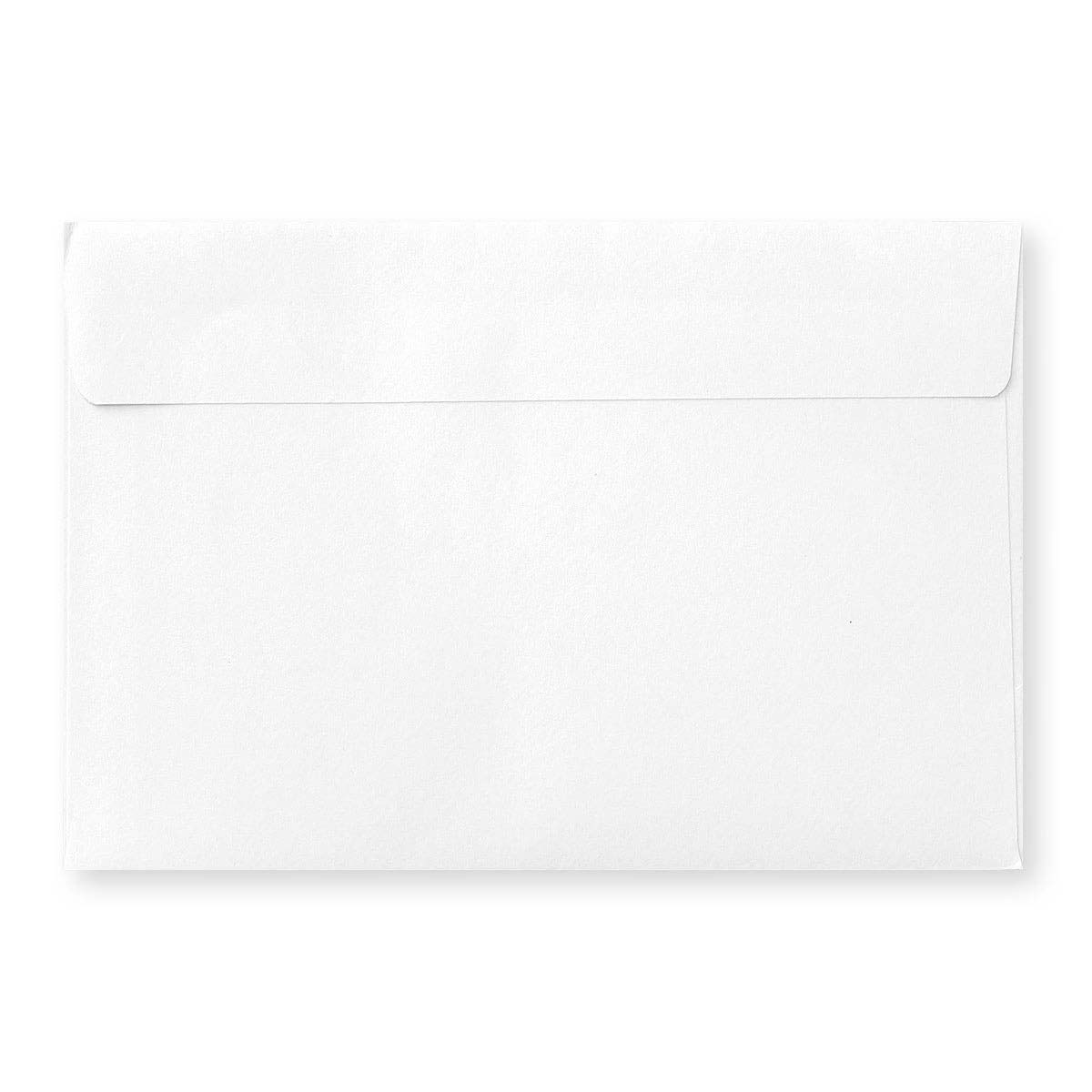Enveloppe blanche 135x195 mm