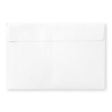 Enveloppe blanche 135x195 mm