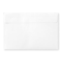 Enveloppe blanche 135x195 mm