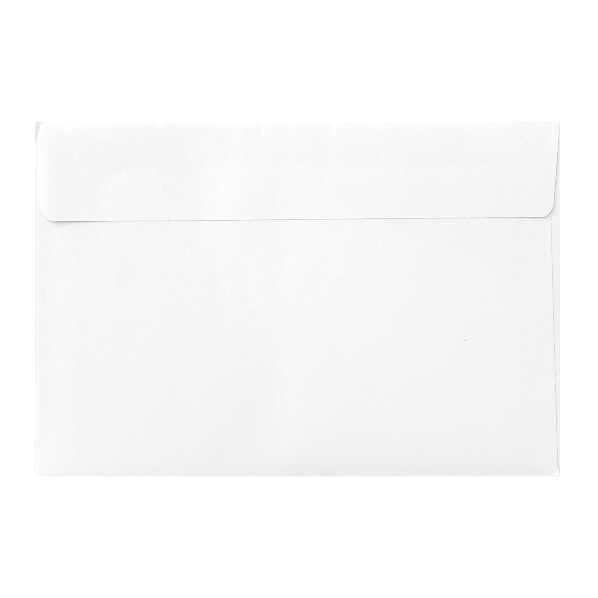 Enveloppe blanche 135x195 mm