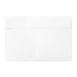 Enveloppe blanche 135x195 mm