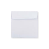 Enveloppe blanche 140x140 mm