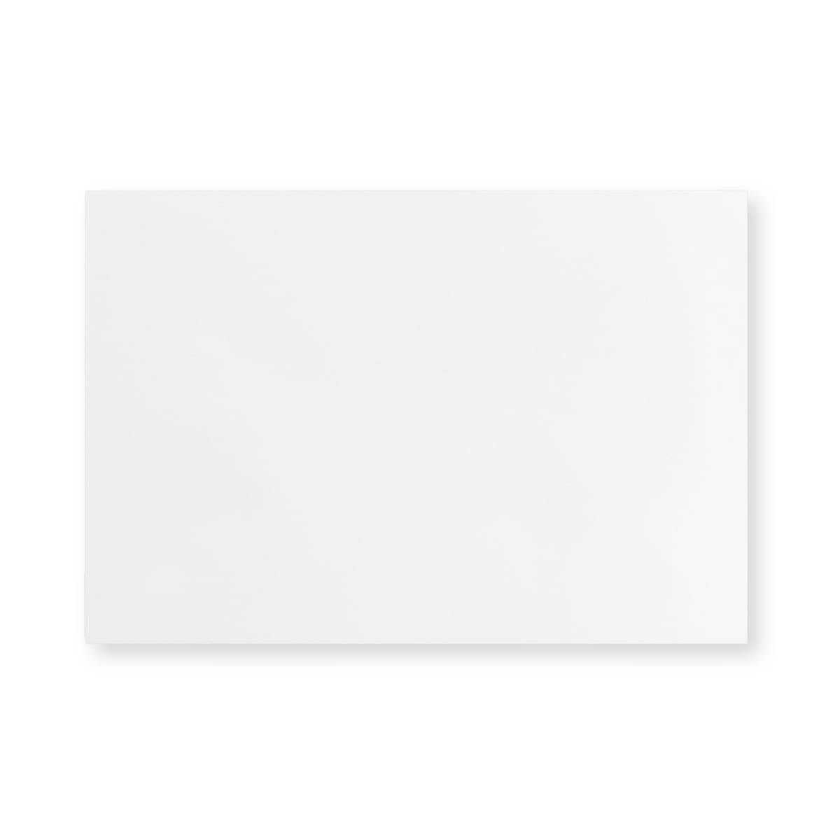 Enveloppe blanche 143x203 mm