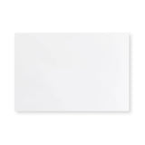 Enveloppe blanche 143x203 mm