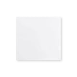 Enveloppe blanche 155x155 mm