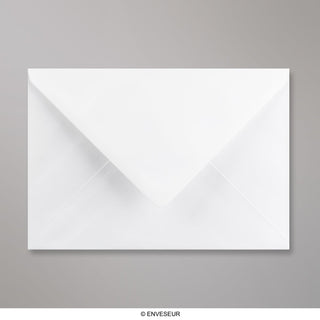 Enveloppe blanche 176x250 mm