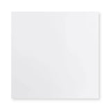 Enveloppe blanche 240x240 mm