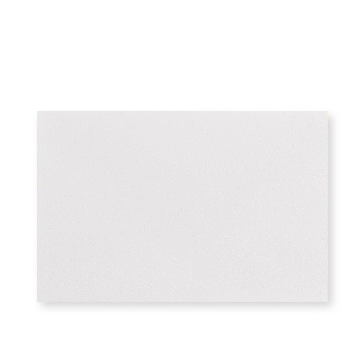 Enveloppe blanche 62x94 mm