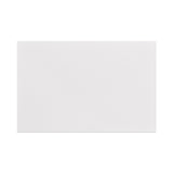 Enveloppe blanche 62x94 mm