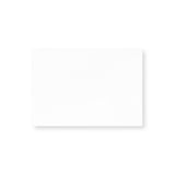 Enveloppe blanche 70x100 mm
