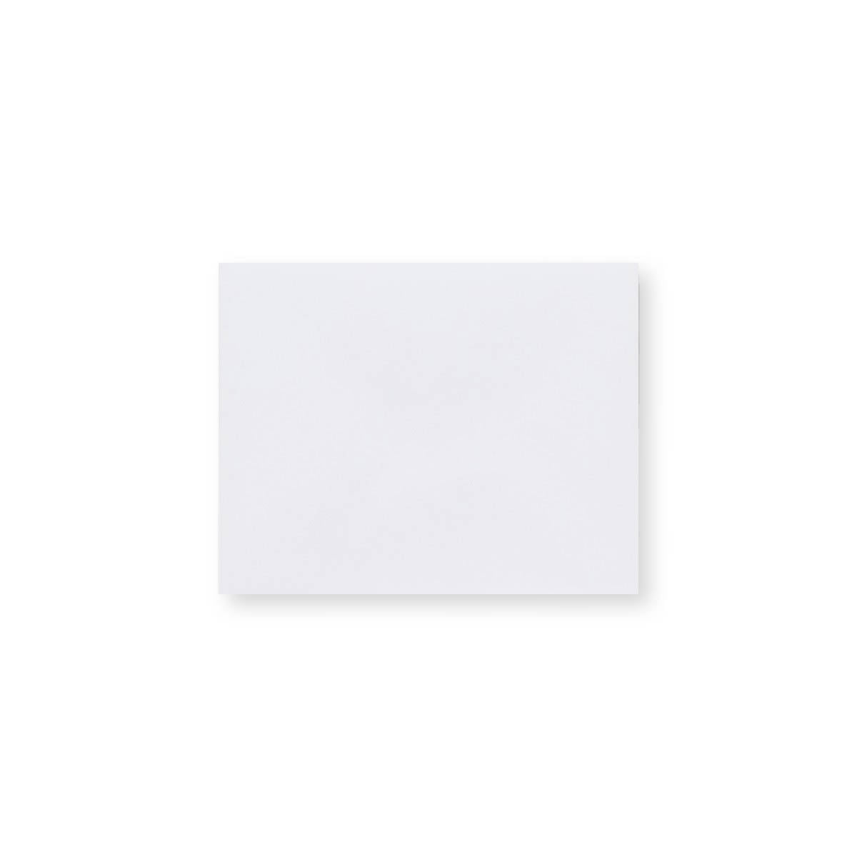Enveloppe blanche 93x130 mm