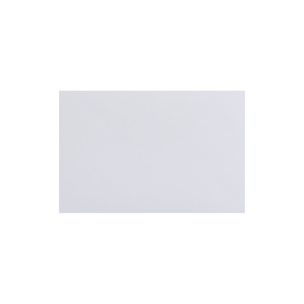 Enveloppe blanche 94x143 mm