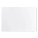 Enveloppe blanche 229x324 mm (C4)