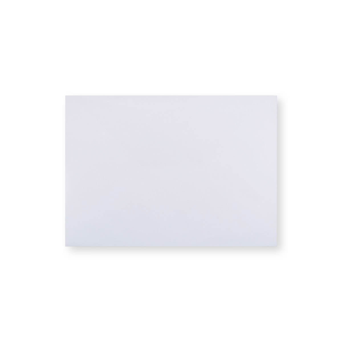 Enveloppe blanche 162x229 mm (C5)