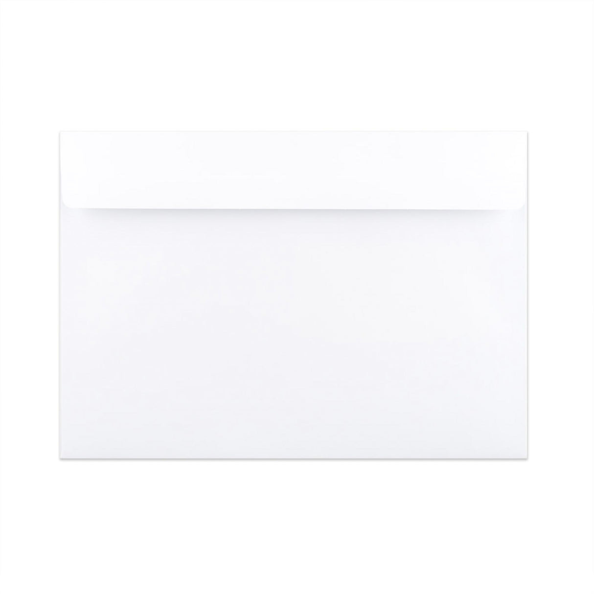 Enveloppe blanche 162x229 mm (C5)