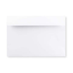 Enveloppe blanche 162x229 mm (C5)