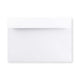 C5 White Envelope (162 x 229mm)