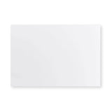 Enveloppe blanche 162x229 mm (C5)