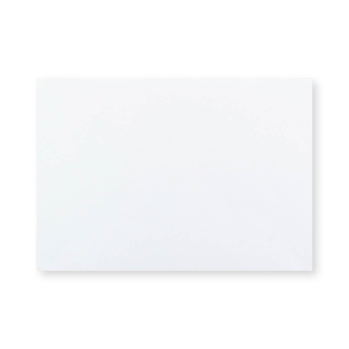 Enveloppe blanche 114x162 mm (C6)