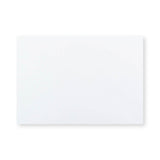 Enveloppe blanche 114x162 mm (C6)