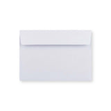 Enveloppe blanche 114x162 mm (C6)