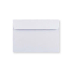 Enveloppe blanche 114x162 mm (C6)