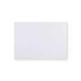 Enveloppe blanche 114x162 mm (C6)