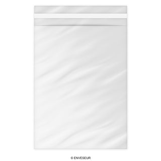Sachets en Polyéthylène