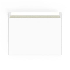 Enveloppe blanche 229x324 mm (C4)