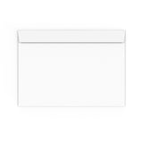 Enveloppe blanche 229x324 mm (C4)